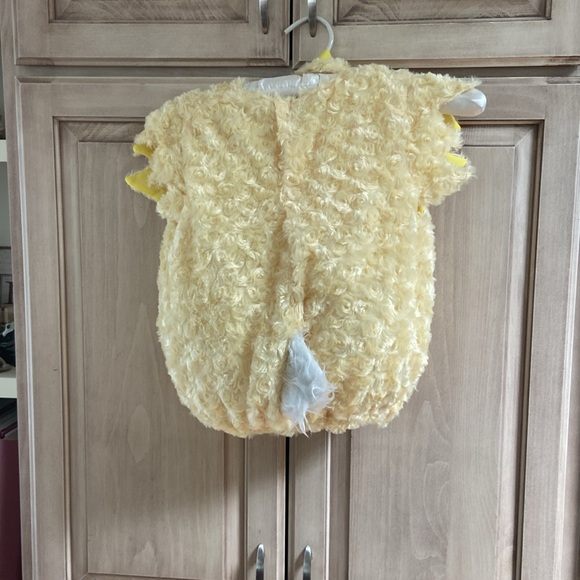 Rubie’s Opus Collection Duckling costume infant 6-12 mos. - Picture 3 of 8